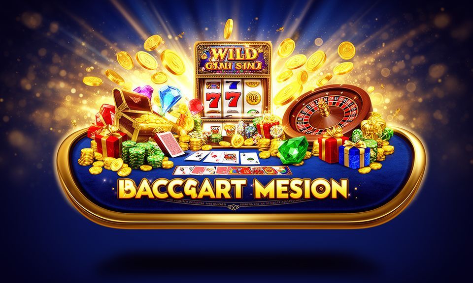 winnipeg mobile gaming